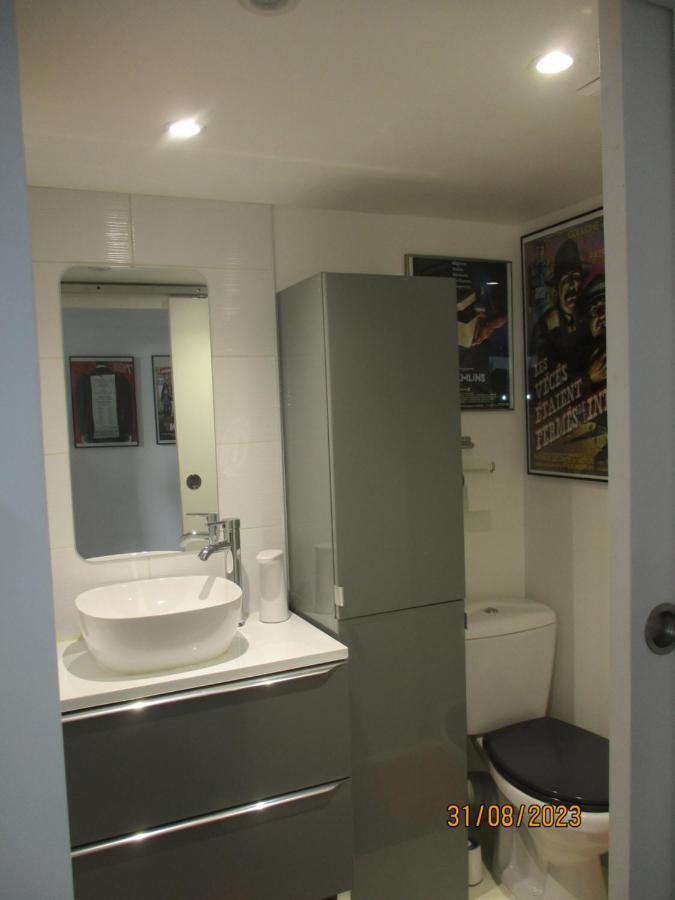 Studio Orange Cinematic 59 ชาร์เลอวิลล์-เมซิแยร์ ภายนอก รูปภาพ