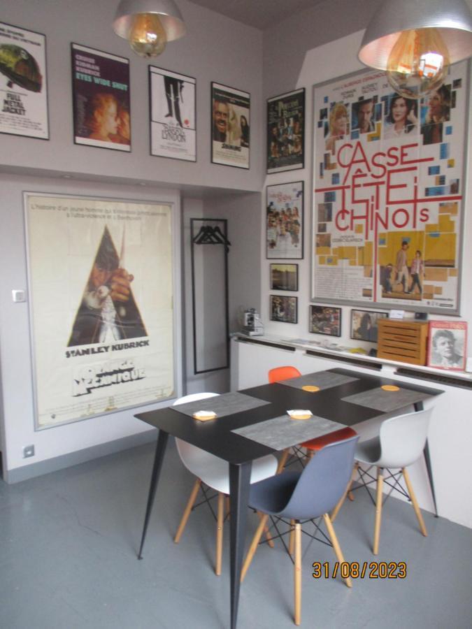 Studio Orange Cinematic 59 ชาร์เลอวิลล์-เมซิแยร์ ภายนอก รูปภาพ