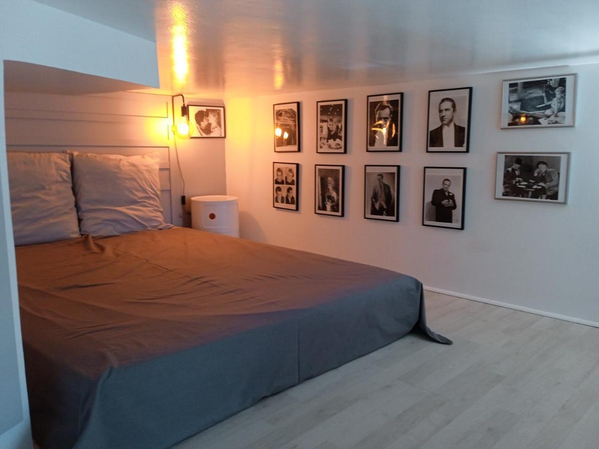 Studio Orange Cinematic 59 ชาร์เลอวิลล์-เมซิแยร์ ภายนอก รูปภาพ