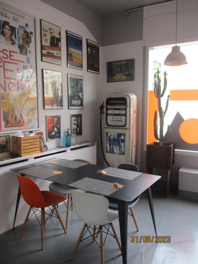 Studio Orange Cinematic 59 ชาร์เลอวิลล์-เมซิแยร์ ภายนอก รูปภาพ