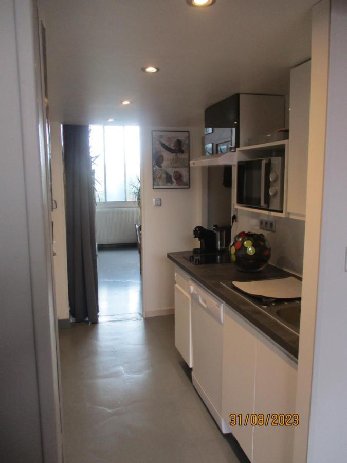 Studio Orange Cinematic 59 ชาร์เลอวิลล์-เมซิแยร์ ภายนอก รูปภาพ