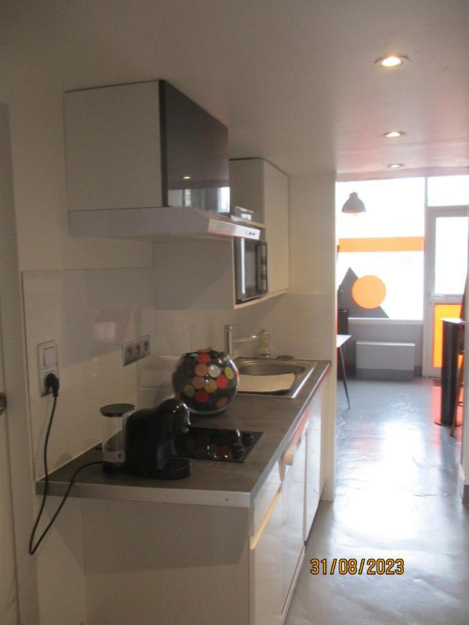 Studio Orange Cinematic 59 ชาร์เลอวิลล์-เมซิแยร์ ภายนอก รูปภาพ